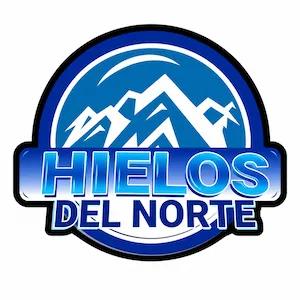Hielos del Norte